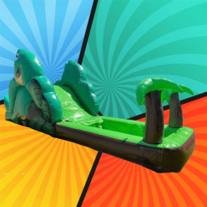 Splashdino