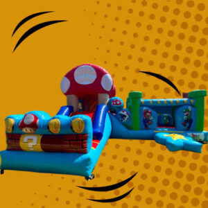 Mario Park